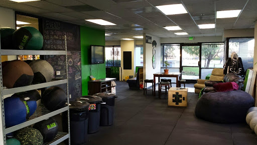 Health Club «CrossFit Jigsaw», reviews and photos, 42670 Albrae St, Fremont, CA 94538, USA
