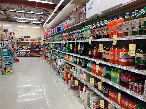 Grocery Store «H-E-B Grocery», reviews and photos, 207 E South St, Alvin, TX 77511, USA