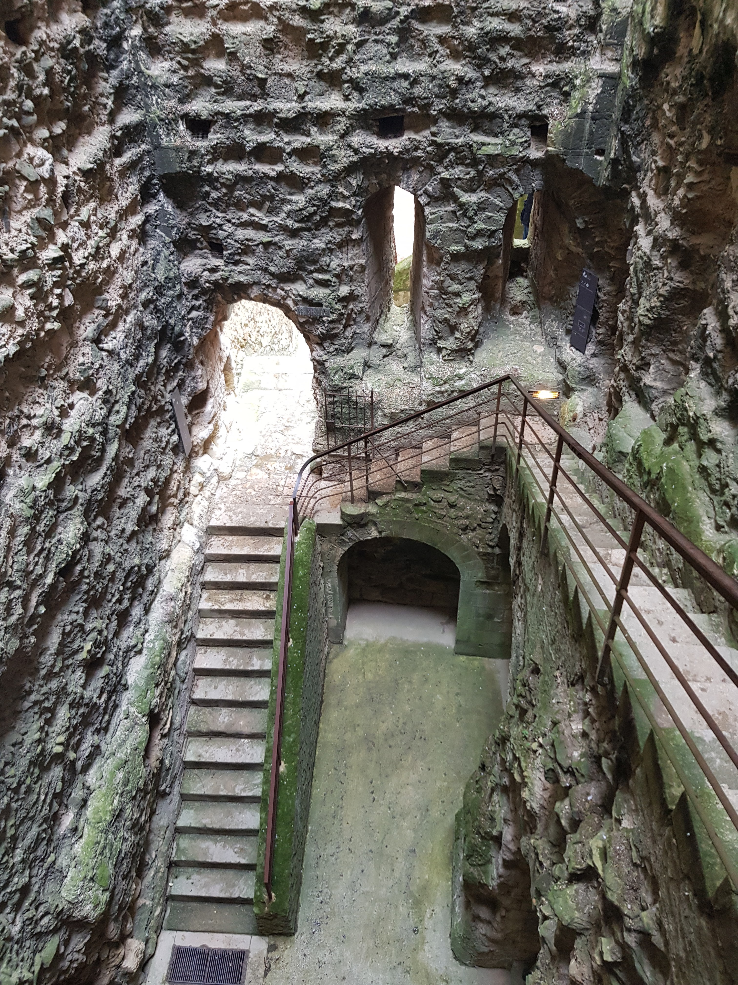 Photo n° 6 de l'avis de Nicolas.e fait le 07/04/2019 à 11:42