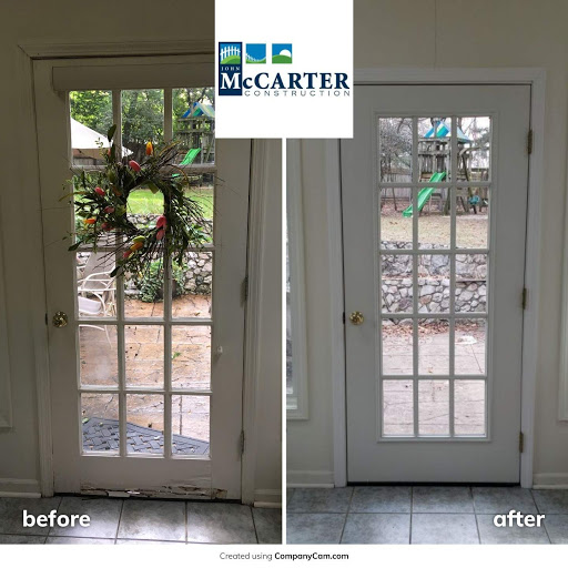 Siding Contractor «John McCarter Construction», reviews and photos, 475 Washington, South Lyon, MI 48178, USA