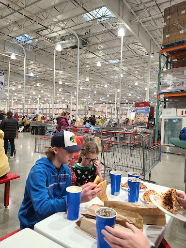 Warehouse store «Costco Wholesale», reviews and photos, 3656 Wall Ave, Ogden, UT 84405, USA