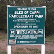 Capri Paddlecraft Park