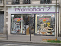 Promotion7 Paris