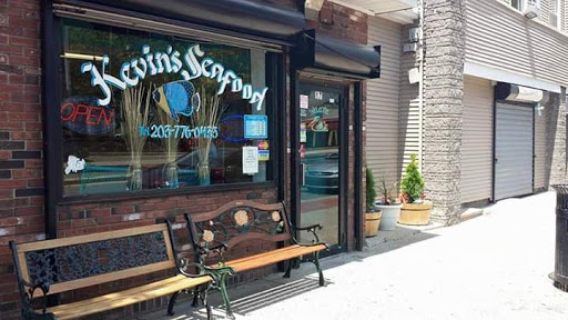 Kevin's Seafood