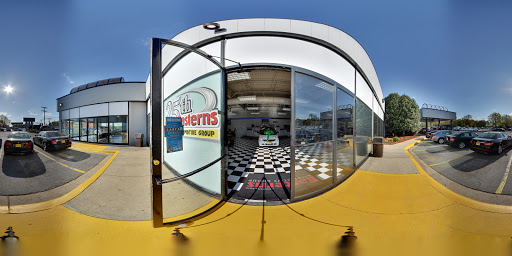 Used Car Dealer «Easterns Automotive Group / Eastern Motors», reviews and photos, 7598 Annapolis Rd, Hyattsville, MD 20784, USA