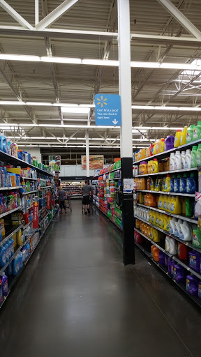 Department Store «Walmart Supercenter», reviews and photos, 1070 Landis Ave, Vineland, NJ 08360, USA