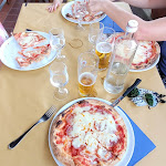 Photo n°1 de l'avis de Denis.e fait le 14/08/2021 à 17:33 sur le  Pizzeria F.lli Guazzelli à Piazza al Serchio