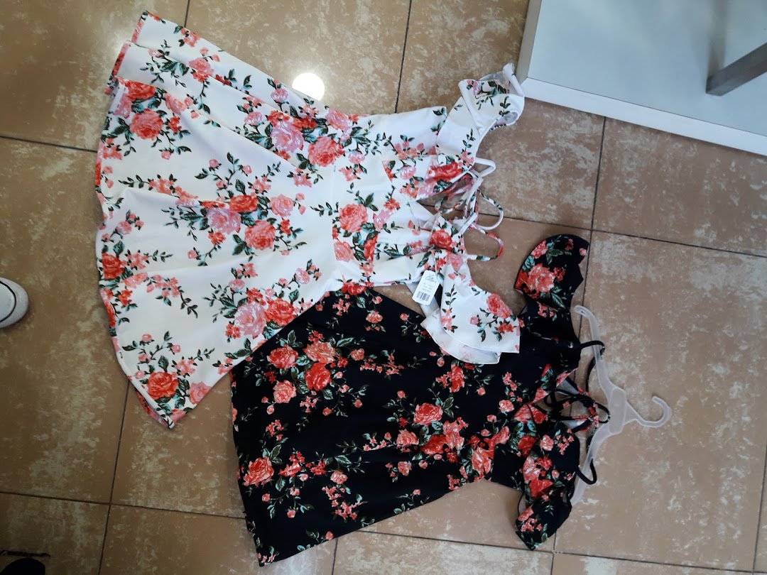 Centro Comercial Zipa