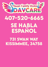 Swan Family Home DayCare 20 años de experiencia - Photo 5 - Car repair in Kissimmee, FL, Kissimmee