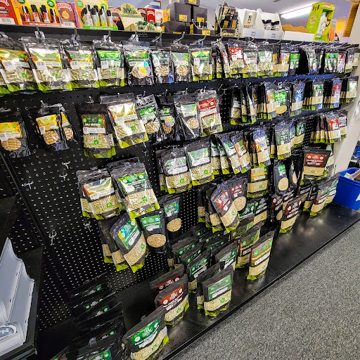 Tobacco Shop «Planet Caravan Smoke Shop», reviews and photos, 8097 Beckett Center Dr, West Chester Township, OH 45069, USA