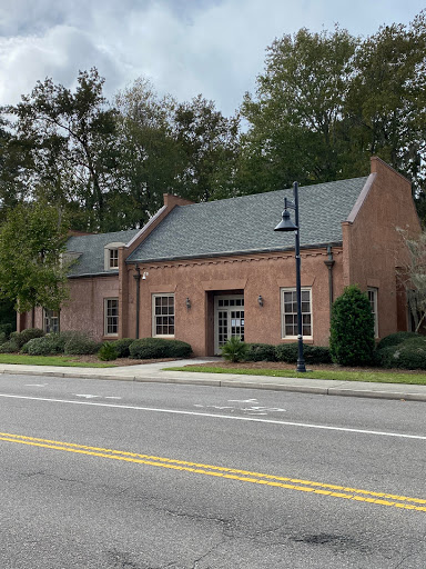 Palmetto State Bank in Beaufort, South Carolina
