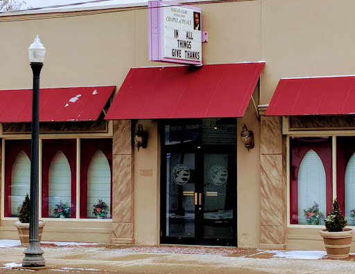 2500 Cleveland Ave, Columbus, OH 43211, USA