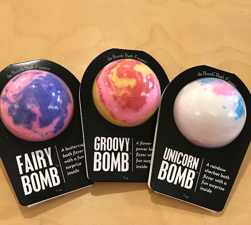 Gift Shop «Serendipity Handmade Gifts», reviews and photos, 701 S Main St, St Charles, MO 63301, USA