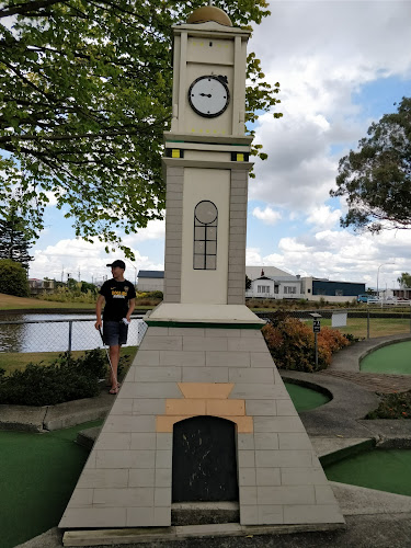 Reviews of Mini Golf Adventure Playground in Feilding - Other