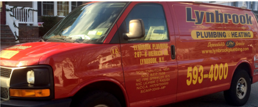 Heating Contractor «Lynbrook Plumbing and Heating», reviews and photos, 1 Irwin Ct, Lynbrook, NY 11563, USA