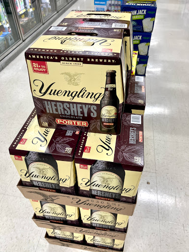 Wine Store «Manchester Wine & Liquors», reviews and photos, 1010 Tolland Turnpike, Manchester, CT 06042, USA