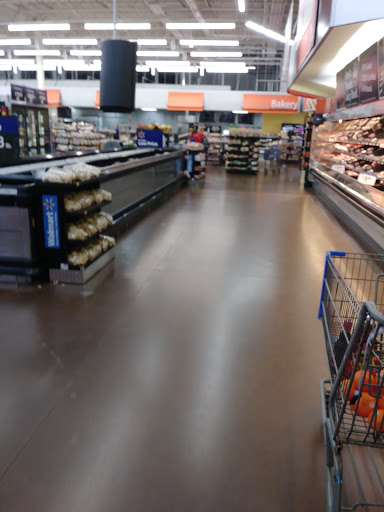 Department Store «Walmart Supercenter», reviews and photos, 1351 Veterans Pkwy, Clarksville, IN 47129, USA