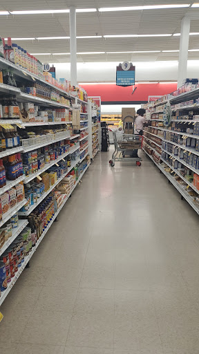 Grocery Store «Winn-Dixie», reviews and photos, 1514 S French Ave, Sanford, FL 32771, USA