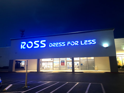 Clothing Store «Ross Dress for Less», reviews and photos, 2375 NW Military Hwy, San Antonio, TX 78231, USA