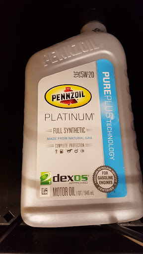 Auto Parts Store «AutoZone», reviews and photos, 5 Collins Rd, Maple Shade Township, NJ 08052, USA