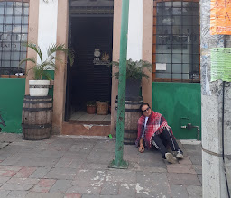 Cuatro Vientos photo