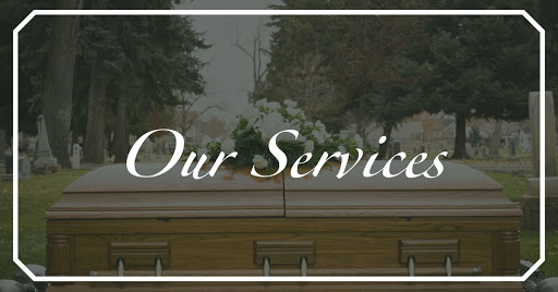 Funeral Home «McAlister-Smith Funeral & Cremation», reviews and photos, 2501 Bees Ferry Rd, Charleston, SC 29414, USA