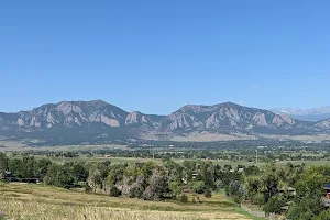 Davidson Mesa Open Space Dog Off-leash area image