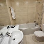 Photo n°4 de l'avis de Jesús.a fait le 11/09/2023 à 09:59 sur le  Hotel Afonso V & SPA à Aveiro