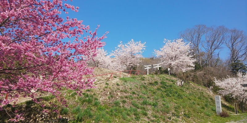 熊野神社