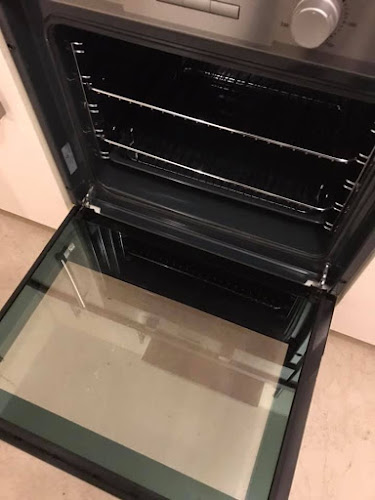 Reviews of fen pro oven cleaning company in Peterborough - House cleaning service