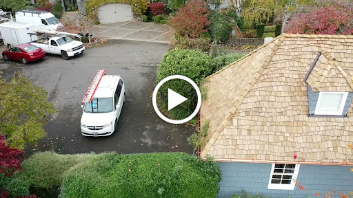 Roofing Contractor «Roof Life of Oregon», reviews and photos, 11445 SW Tiedeman Ave, Tigard, OR 97223, USA
