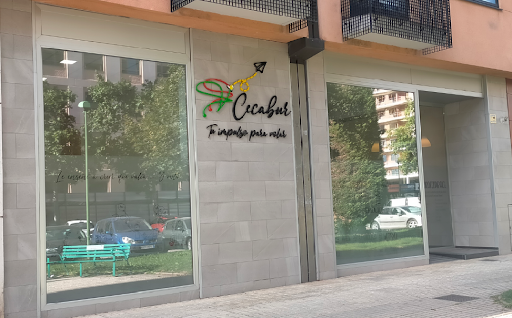 Cecabur en Burgos, Burgos