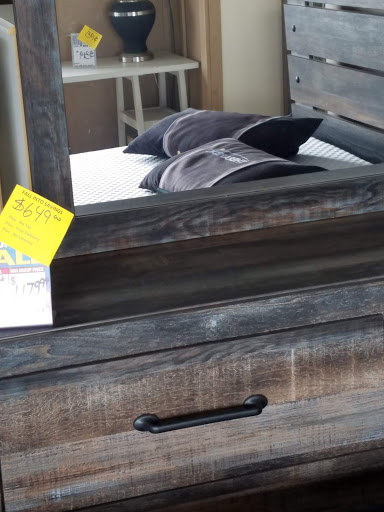 Furniture Store «Hometown Furniture», reviews and photos, 25154 US-30, Plainfield, IL 60585, USA