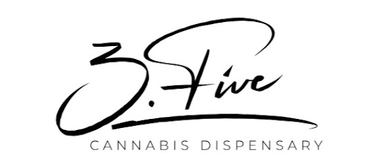 Three Point Five Cannabis Dispensary: Beaumont