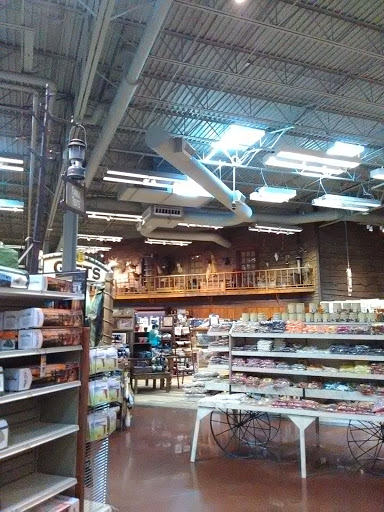 Sporting Goods Store «Bass Pro Shops», reviews and photos, 323 Opry Mills Dr, Nashville, TN 37214, USA