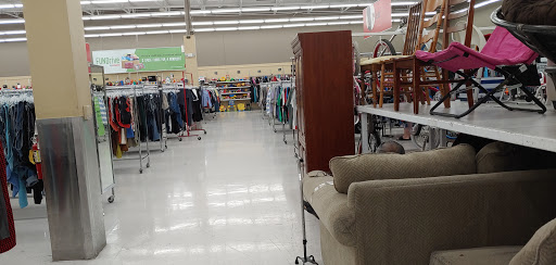 Thrift Store «Savers», reviews and photos