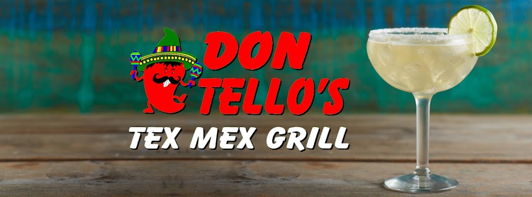 Don Tellos Tex Mex Grill