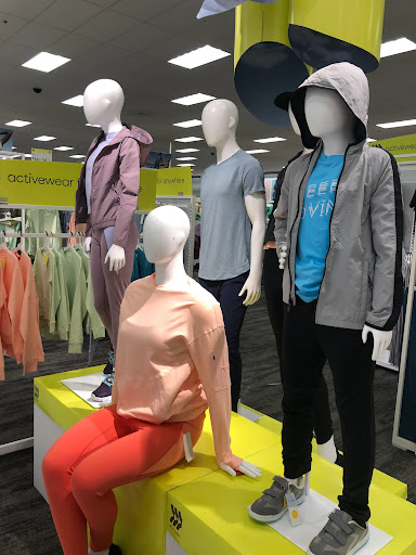 Department Store «Target», reviews and photos, 325 New Byhalia Rd, Collierville, TN 38017, USA