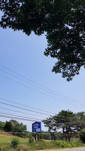 Golf Course «Presidents Golf Course», reviews and photos, 357 W Squantum St, Quincy, MA 02171, USA