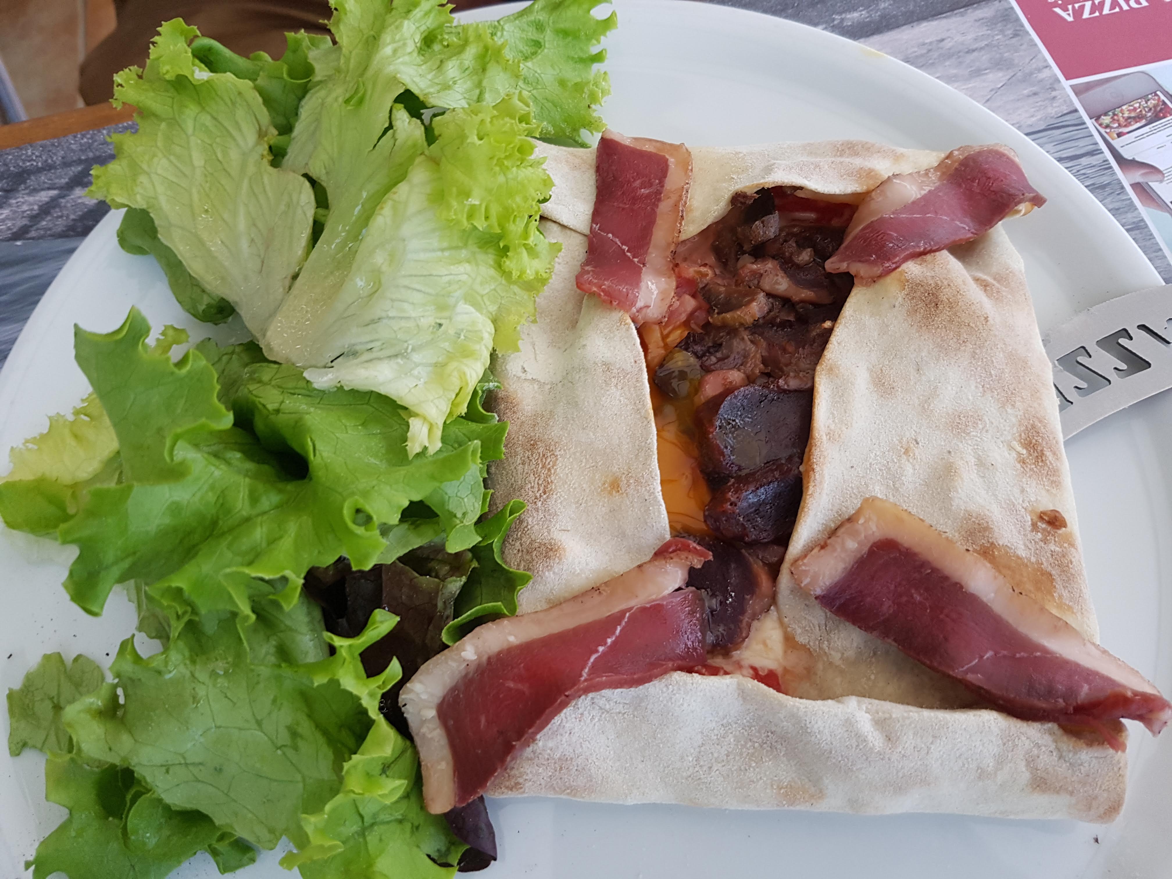 Photo n° 2 de l'avis de Agathe.E fait le 16/06/2018 à 08:20