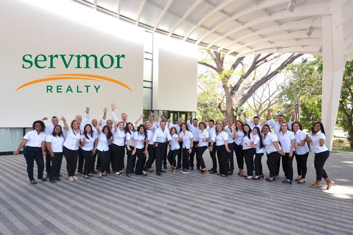 Servmor Realty (Miembro de Leading Real Estate Companies of the World)