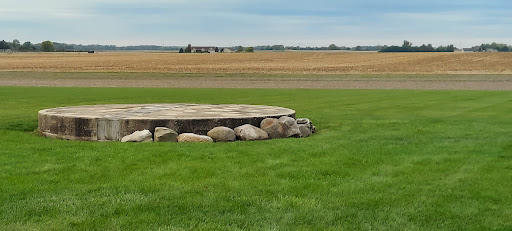 Wedding Chapel «Hudson Farm», reviews and photos, 1341 County Rd 1800 E, Urbana, IL 61802, USA