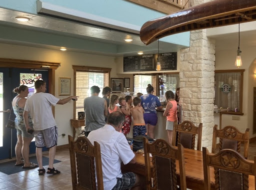 Real Estate Agents «Possum Kingdom Real Estate®», reviews and photos, 1677 Park Rd 36, Graford, TX 76449, USA