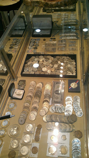 Pawn Shop «Silver Falls Pawn LLC», reviews and photos, 214 Jersey St, Silverton, OR 97381, USA