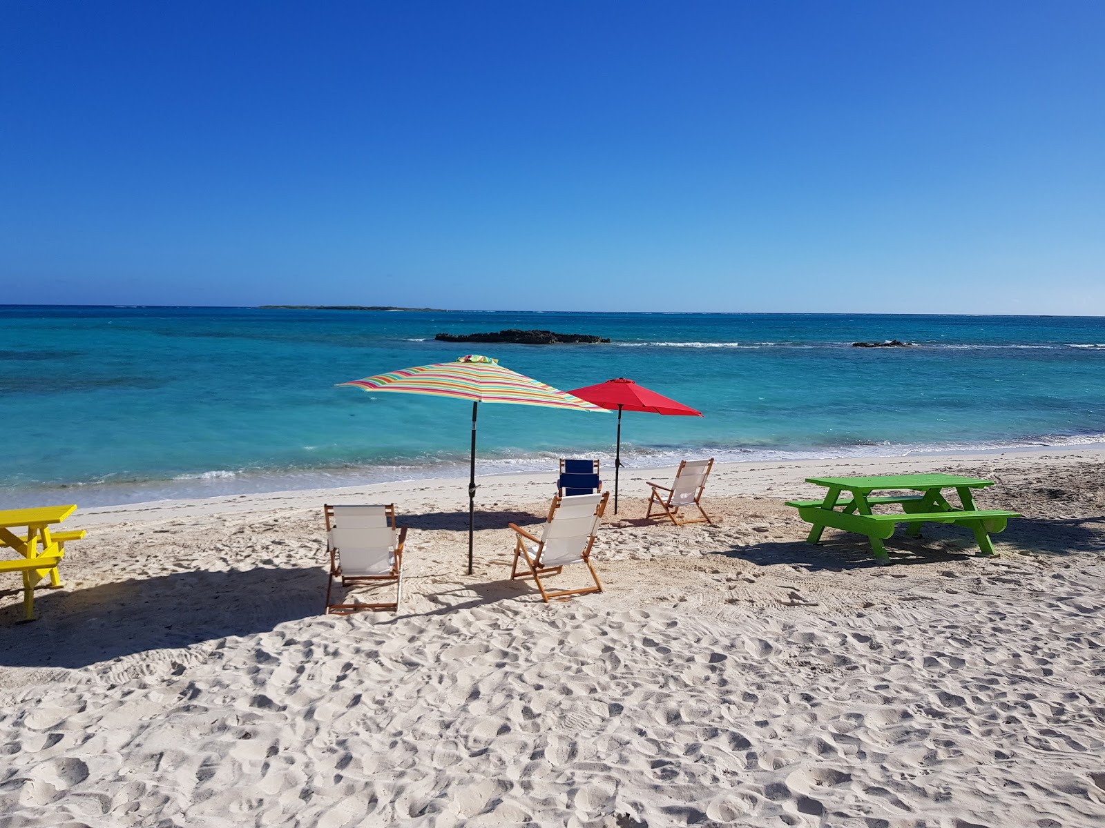 Φωτογραφία του RockersPoint Set. beach με επίπεδο καθαριότητας πολύ καθαρό