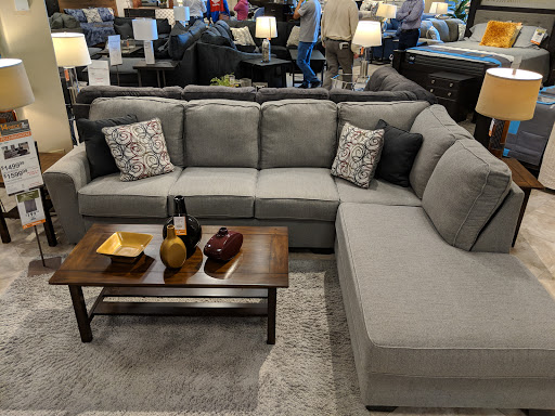 Furniture Store «Ashley HomeStore», reviews and photos, 24001 El Toro Rd, Laguna Hills, CA 92653, USA