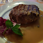 Photo n°1 de l'avis de Stefan.o fait le 12/05/2018 à 05:26 sur le  Gaststätte Amboß à Wiehl