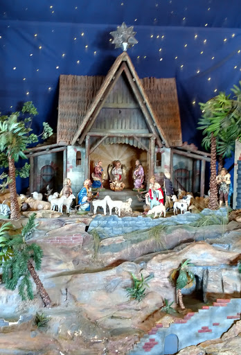 Tourist Attraction «National Christmas Center Family Attraction & Museum», reviews and photos, 3427 Lincoln Hwy, Paradise, PA 17562, USA