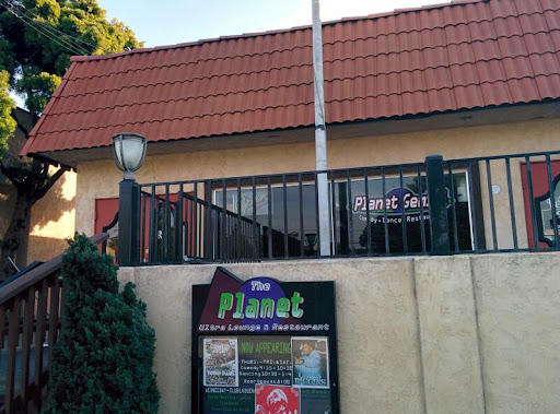 Club «Planet Gemini Taqueria & Club», reviews and photos, 2110 Fremont St, Monterey, CA 93940, USA