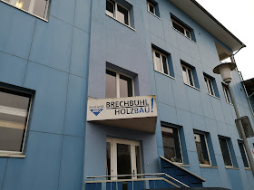 Brechbühl Holzbau